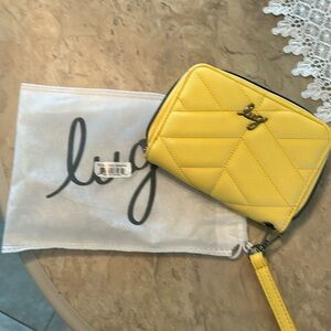 New without tags Lug Matte Luxe Rodeo 2